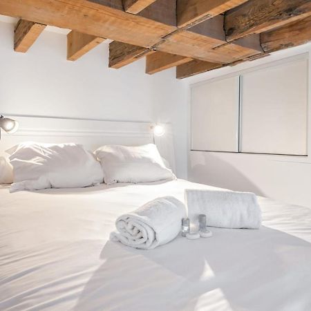Guestready - Bright And Cosy Loft Near Part Dieu Metro 리옹 외부 사진