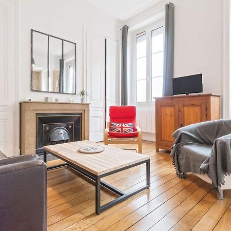 Guestready - Bright And Cosy Loft Near Part Dieu Metro 리옹 외부 사진