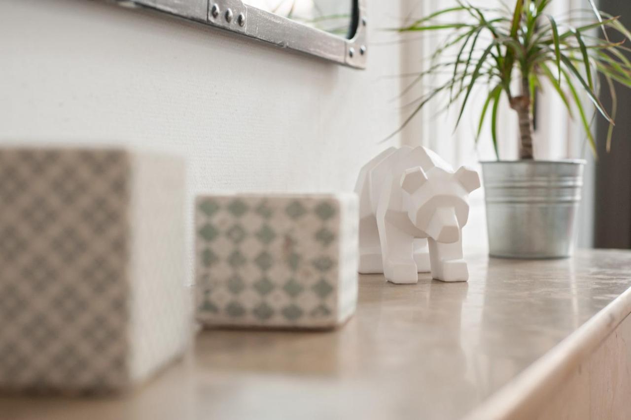 Guestready - Bright And Cosy Loft Near Part Dieu Metro 리옹 외부 사진