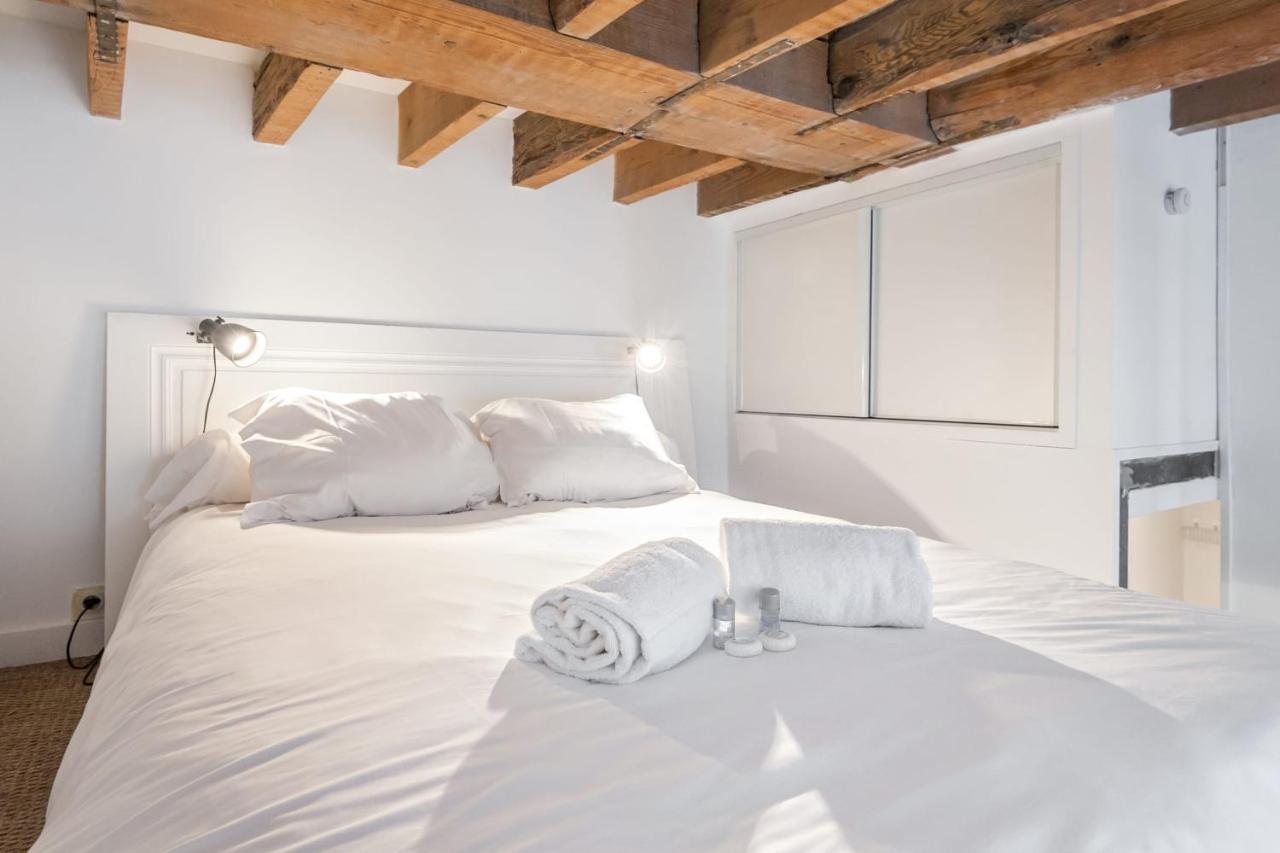 Guestready - Bright And Cosy Loft Near Part Dieu Metro 리옹 외부 사진