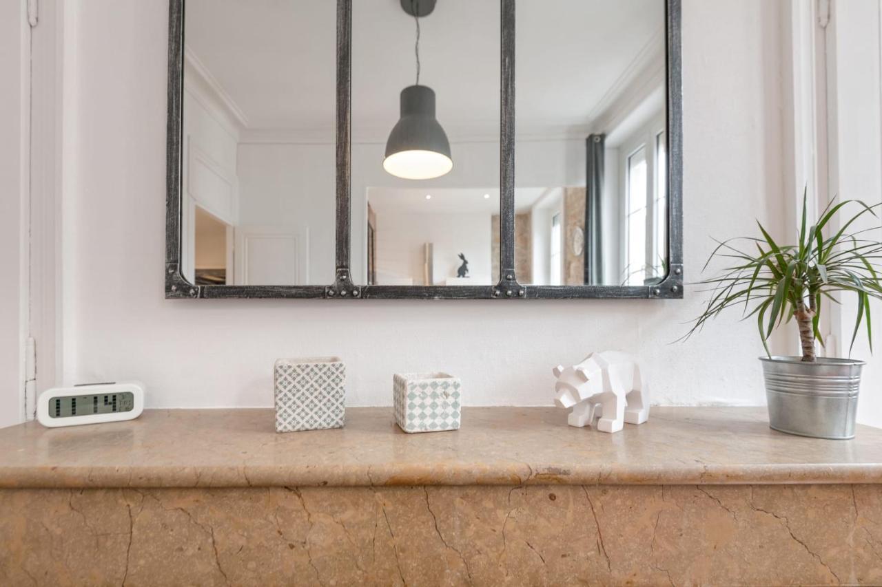 Guestready - Bright And Cosy Loft Near Part Dieu Metro 리옹 외부 사진