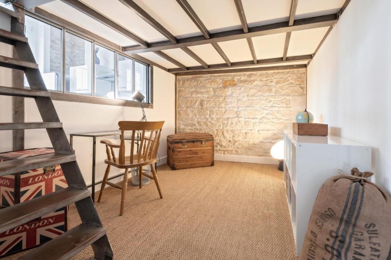 Guestready - Bright And Cosy Loft Near Part Dieu Metro 리옹 외부 사진