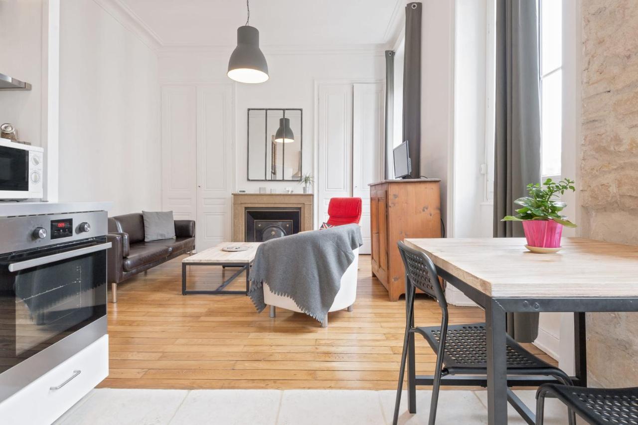 Guestready - Bright And Cosy Loft Near Part Dieu Metro 리옹 외부 사진