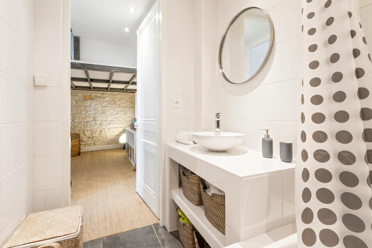 Guestready - Bright And Cosy Loft Near Part Dieu Metro 리옹 외부 사진