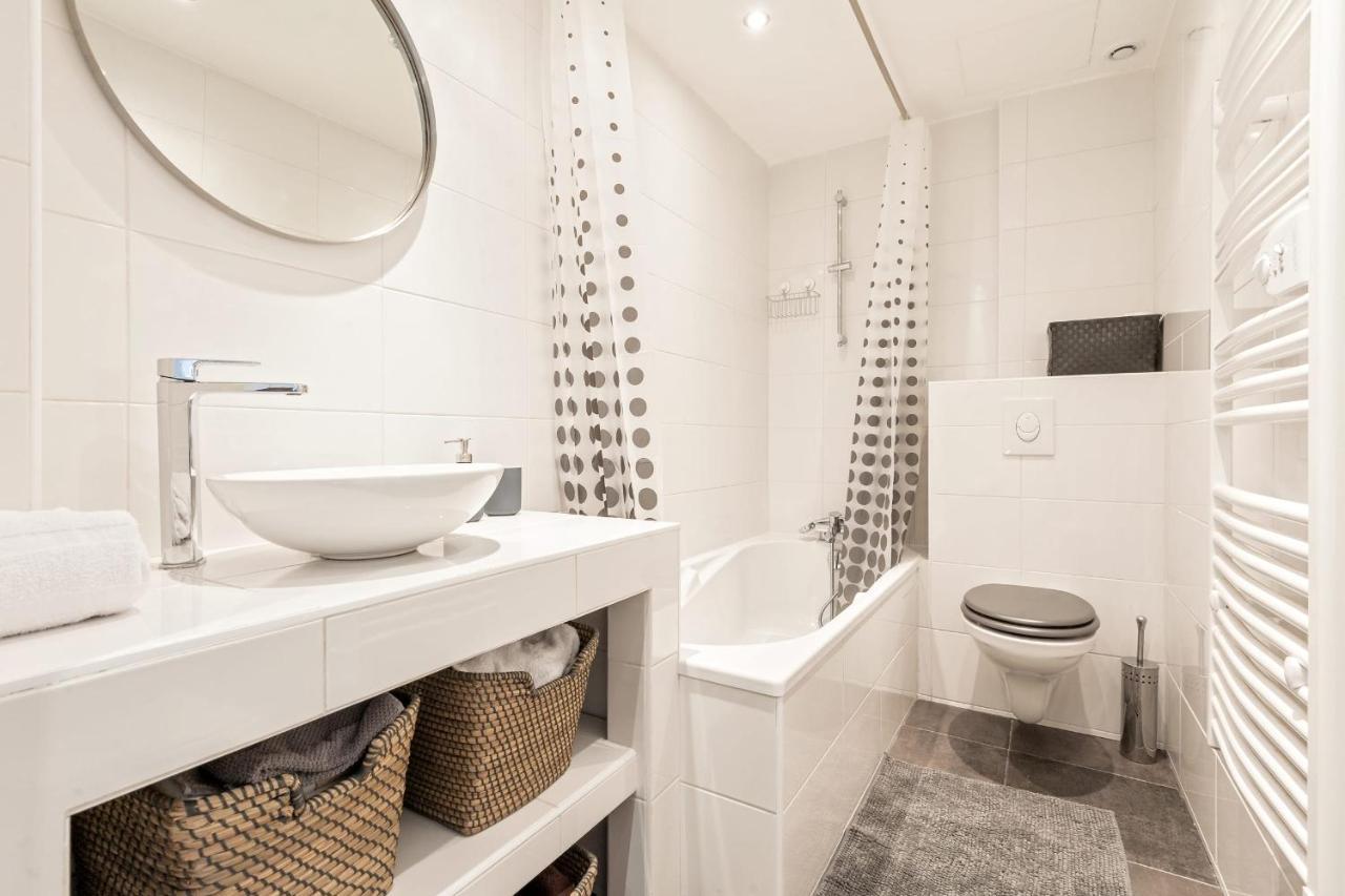 Guestready - Bright And Cosy Loft Near Part Dieu Metro 리옹 외부 사진